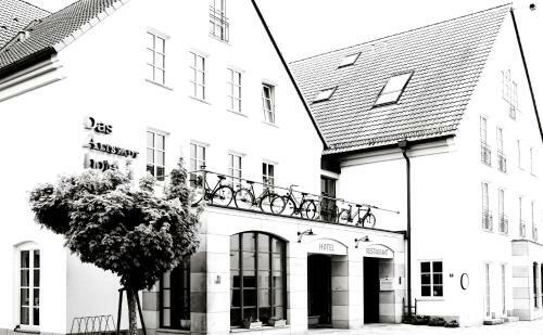 Meister B�r Hotel Mainfranken