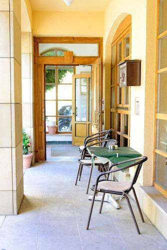 Meister B�r Hotel Mainfranken