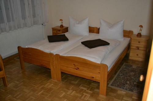 Hotel Walfisch