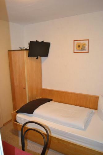Hotel Walfisch