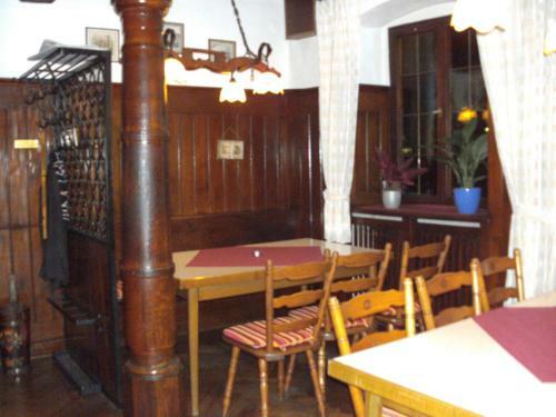 Hotel Walfisch