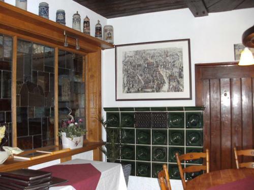 Hotel Walfisch