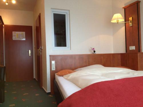 Hotel Freihof