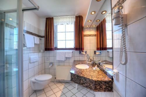 Hotel Freihof