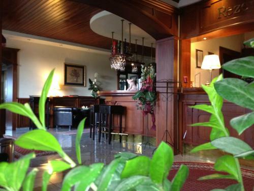 Hotel Freihof