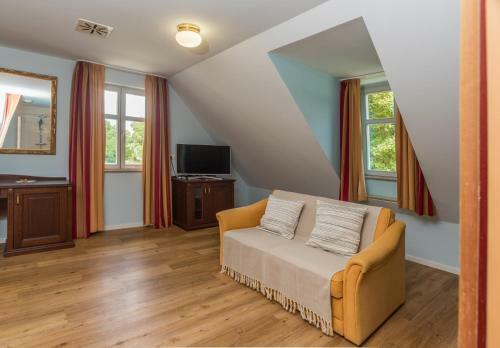 Hostal Remise Thurn