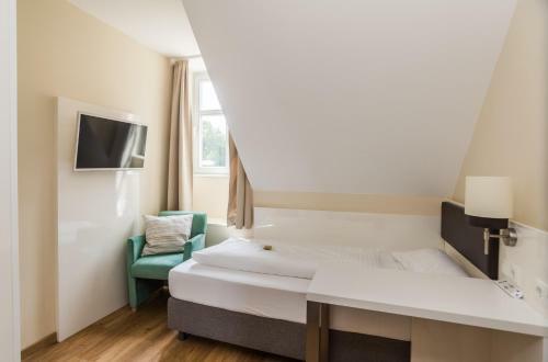 Hostal Remise Thurn