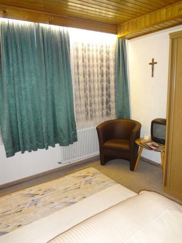 Hostal Landgasthof Fischer Veri