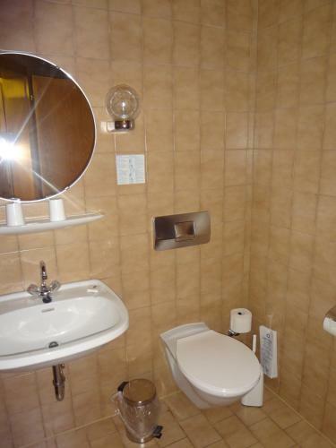 Hostal Landgasthof Fischer Veri