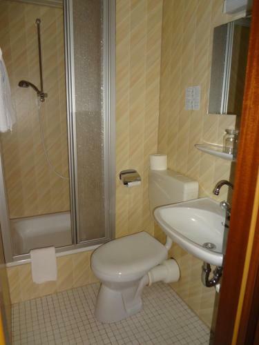 Hostal Landgasthof Fischer Veri