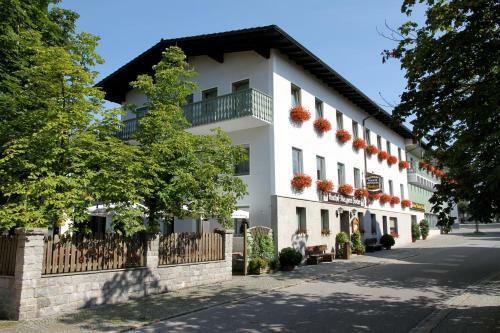 Hostal Landgasthof Fischer Veri