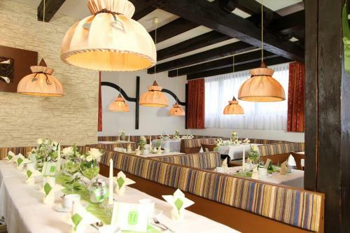 Hostal Landgasthof Fischer Veri