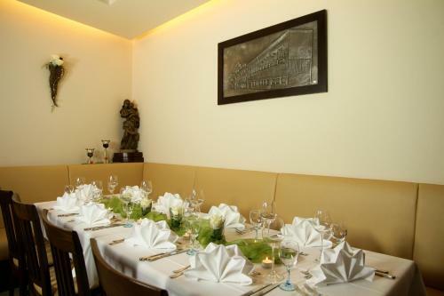 Hostal Landgasthof Fischer Veri