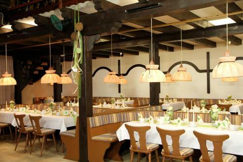 Hostal Landgasthof Fischer Veri