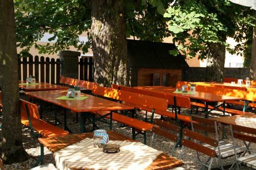 Hostal Landgasthof Fischer Veri