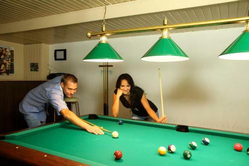 Hostal Landgasthof Fischer Veri