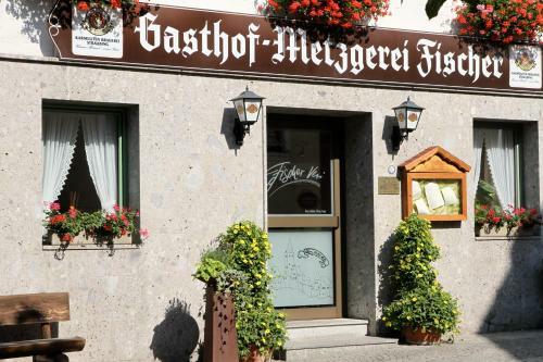 Hostal Landgasthof Fischer Veri