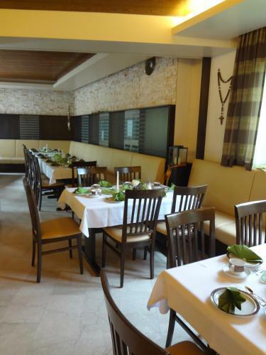 Hostal Landgasthof Fischer Veri
