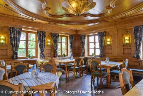 Hostal Alter Wirt