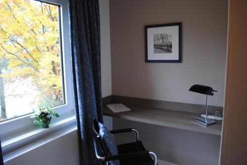 Hostal Hotel Seelust