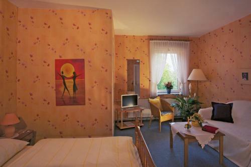 Hostal Hotel Seelust