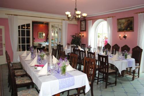 Hostal Hotel Seelust