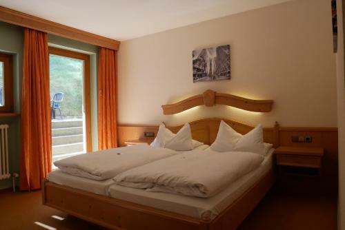 Hostal Hotel-gasthof-hereth