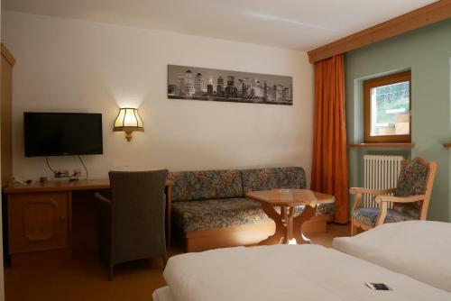 Hostal Hotel-gasthof-hereth