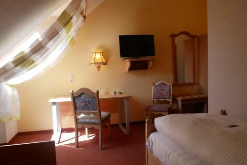 Hostal Hotel-gasthof-hereth