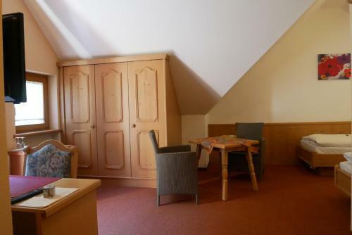 Hostal Hotel-gasthof-hereth