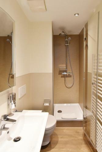 Hostal Hotel-gasthof-hereth