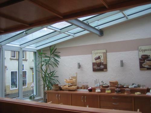 Hostal Hotel-gasthof-hereth