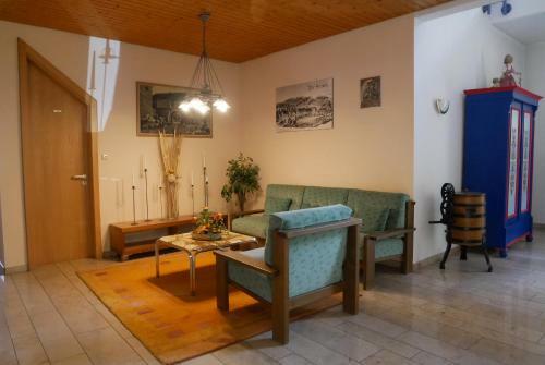 Hostal Hotel-gasthof-hereth
