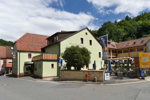 Hostal Hotel-gasthof-hereth