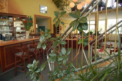 Hotel Gro�beeren