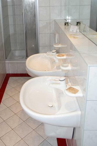 Hostal Hotel Und Restaurant Kranichsberg