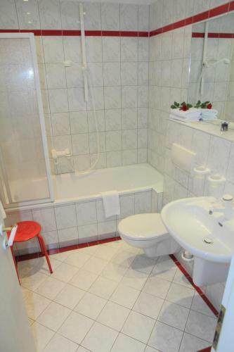 Hostal Hotel Und Restaurant Kranichsberg