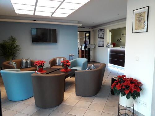 Stadt-gut-hotel Traditionshotel Gro�beeren 1813