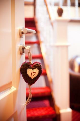 Hotel Kepplers Ecke