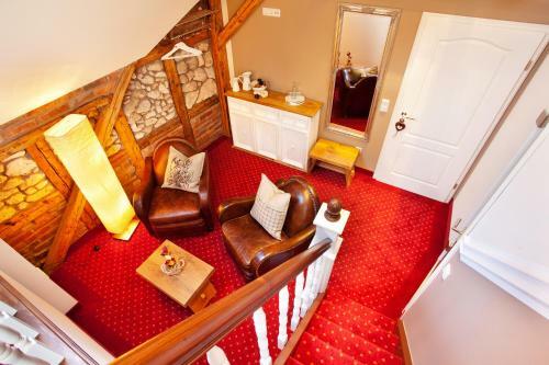 Hotel Kepplers Ecke