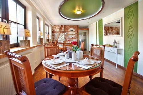 Hotel Kepplers Ecke
