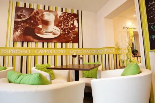 Hotel Kepplers Ecke