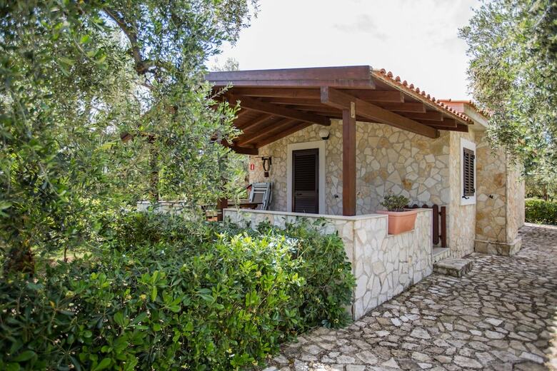 Posada Tenuta Padre Pio