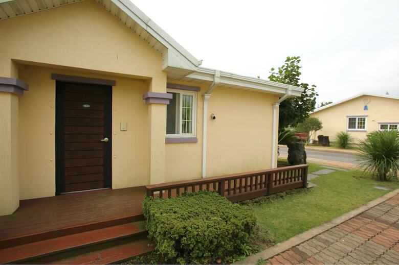 Pension Blaze Resort Jeju