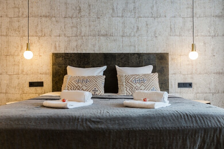Hotel Boutique Suites Lisse