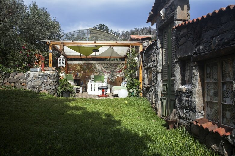 Casas Maravilha Calheta