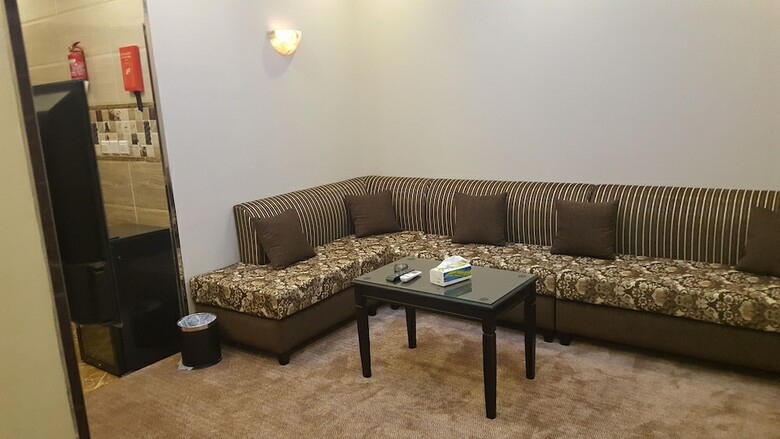 City Center Plaza Aparthotel