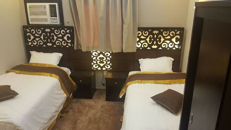 City Center Plaza Aparthotel