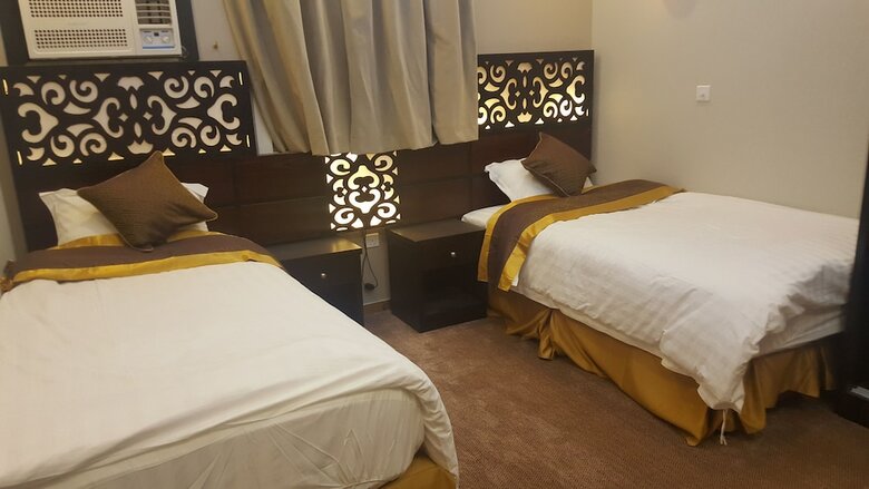 City Center Plaza Aparthotel