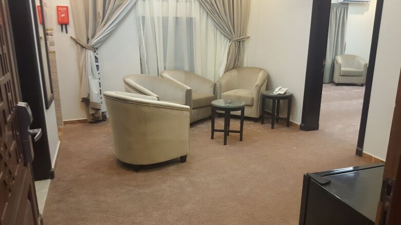 City Center Plaza Aparthotel